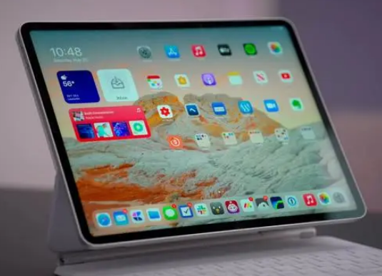 加乐镇ipad维修分享新款iPad Pro或将采用M4芯片