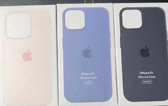 加乐镇苹果14维修站分享iPhone14手机壳能直接给iPhone15用吗?