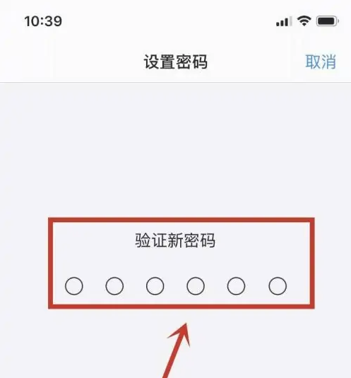 加乐镇苹果手机维修分享:如何安全的使用iPhone14？iPhone14解锁方法 