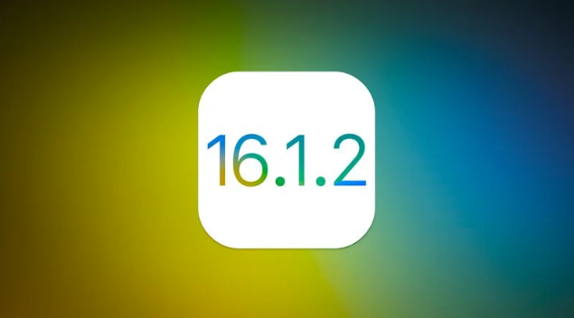 加乐镇苹果维修分享iOS 16.2有Bug能降级吗？ iOS 16.1.2已关闭验证 