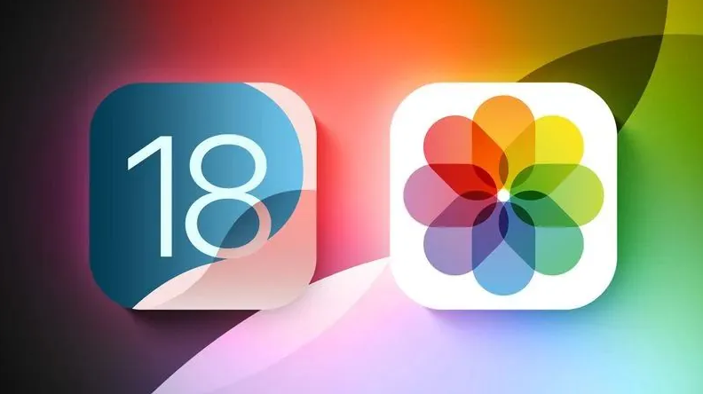 加乐镇苹果手机维修分享苹果 iOS / iPadOS 18.1Beta 3 发布 