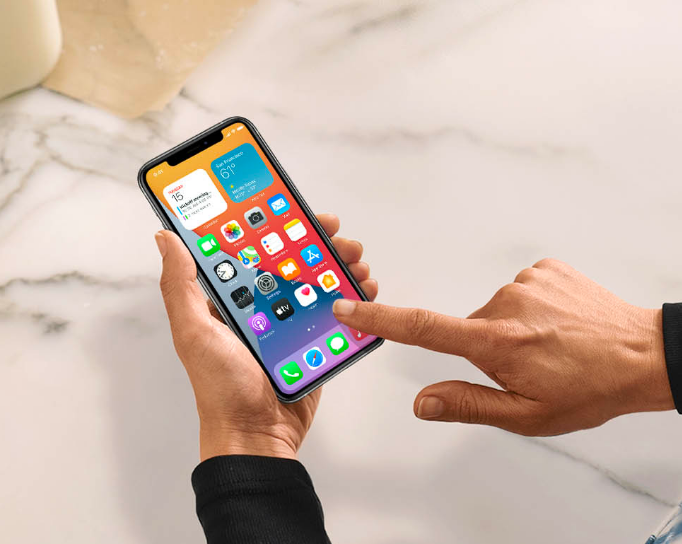 加乐镇苹果手机维修分享iPhone 12 出现运行缓慢或死机的情况怎么办 