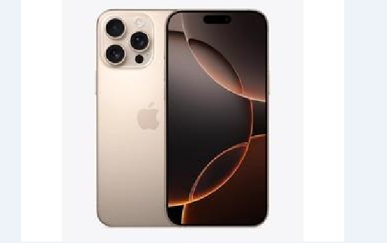 加乐镇苹果维修点分享iPhone 16 Pro Max进水维修 