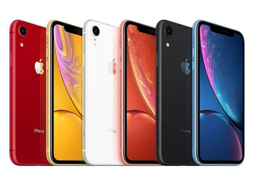 加乐镇苹果维修点分享iPhone XR扩容实操风险剖析 