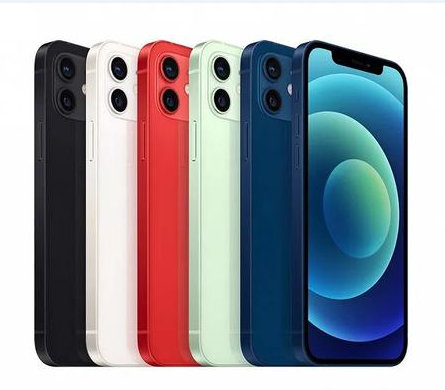 加乐镇苹果维修点分享iPhone 12 Pro Max黑屏冷门故障解读 