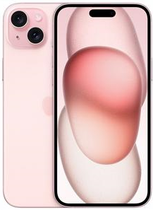 加乐镇苹果维修点分享iPhone15 Plus手机黑屏小众问题 
