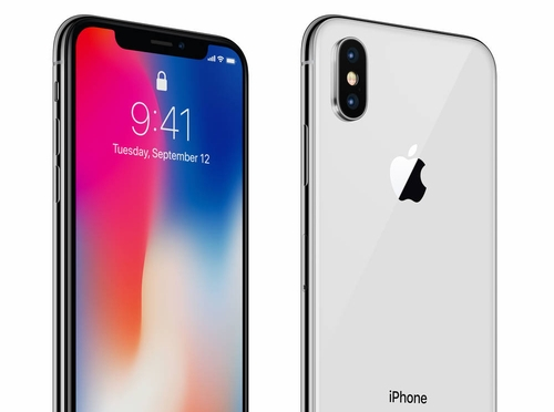 加乐镇苹果维修点分享iPhone X电池发烫冷门故障解析 