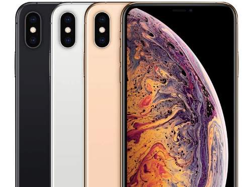 加乐镇苹果维修点分享iPhone XS Max电池发烫冷门成因解析 