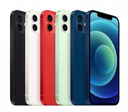 加乐镇苹果维修点分享iPhone 12 Pro Max发烫冷门故障梳理 