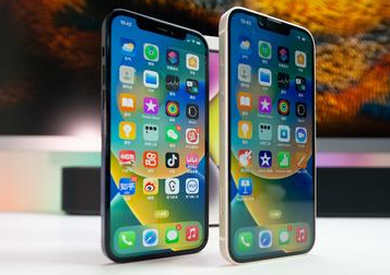 加乐镇苹果维修点分享iPhone 14 Plus发烫常见情况科普 