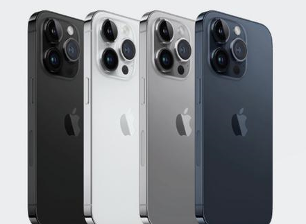 加乐镇苹果维修点分享iPhone 16 Pro 发烫多维度科普 
