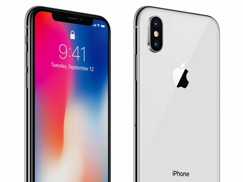 加乐镇苹果维修点分享iPhone X摄像头实拍质感与场景适配全解析 
